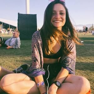 Meet your Posher, Paloma